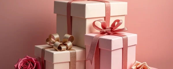 Cadeau pour maman