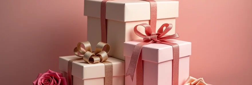Cadeau pour maman